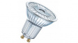 PAR1635 36 2.6W/827 GU10 LED lamp GU10
