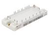FP40R12KE3, Модуль: IGBT; 40А; 200Вт; AG-ECONO2-5; 1,2кВ; Ifsm:80А; под пайку, Infineon