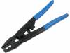 RE 16 Инструмент: для опрессовки; изолированные коннекторы; 5AWG,7AWG