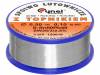 LC60-0.50/0.1 Припой; Sn60Pb40; проволока; 0,5мм; 0,1кг; Флюс: F-SW26,No Clean