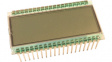 DE 124-RS-20/7,5 (3 Volt) Дисплей: LCD; 7-сегментный (цифровой); STN Positive; Знак: 6мм