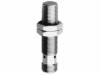IFRW 12P1501/S14L, Датчик: индуктивный; Конф.выхода: PNP / NO; 0?2мм; 10?30ВDC; М12, BAUMER