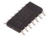 74LVC86AD.112 IC: цифровая; XOR; Каналы:4; Входы:2; SMD; SO14; Серия: LVC