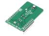 TEMP 7 CLICK, Click board; датчик влажности/температуры; I2C; Si7021-A20, MikroElektronika