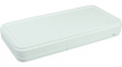 CS75-W Корпус: универсальный; Х: 35мм; Y: 75мм; Z: 12мм; CS; ABS; белый; IP40