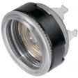 84-1091.7 Корпус кнопки; 22мм; IP67; Отв: O22,5мм; Серия: 84; -25?70°C