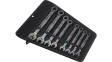 05020012001 Ratchet Combination Wrench Set