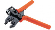 900564 Crimp lever pliers for Western plugs