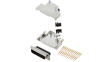 D45ZK25-DBCP-K D-Sub plug kit 25P