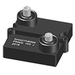 Новые мощные толстоплёночные резисторы PR800 от Danotherm