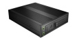 IB-176SSK-B External Enclosure, 3.5 ", SATA III