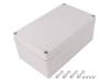 ABS M 95 G, Корпус: универсальный; Х:140мм; Y:230мм; Z:95мм; PICCOLO; ABS; IK07, Fibox