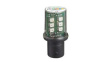 DL1BDG4 Replacement LED Bulb for Stacking Beacons, Red Harmony XVU