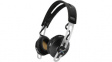 MOMENTUM 2 ON-EAR WIRELESS BLACK Momentum 2 On-Ear Wireless Black Black