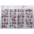 CCC-23 Foil capacitor assortment