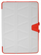 THZ52201EU 3D protection tablet case for iPad Air 2 orange