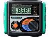KEW4120A Измеритель импеданса петли короткого замыкания; V AC:110/260В