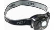 027200-0100-110E Head torch black