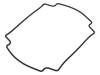 1554NGASKET, Прокладка; Назначение: HM-1554N, HM-1554N2,HM-1554P, HM-1554P2, Hammond