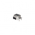 C8318-04FDDSB0R FireWire socket 4P