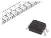 SFH6206-3X001T Оптрон; SMD; Каналы: 1; Вых: транзисторный; Uизол: 5,3кВ; Uce: 70В
