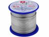 SCW-1.50/250, Проволока посеребренная; 1,5мм; 250г; 15м; -200?800°C, BQ CABLE (TME brand)