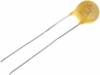 VAR7-250, Варистор: металлооксидный; THT; 250ВAC; 320ВDC; 390В; ±10%; 1,2кА, SR PASSIVES
