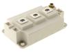 SKM300GB066D Модуль: IGBT; транзистор/транзистор; полумост IGBT; Urmax: 600В