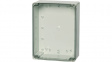 PCT 152008 Корпус: универсальный; Х:151мм; Y:201мм; Z:80мм; EURONORD; серый