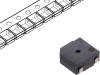 LD-BZEL-T56-0505 Излучатель звука: электромагнитный сигнализатор; SMD; 4000Гц