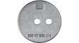 32607058018 Depth-control stop for saw blades 63/80 mm diam. without offset