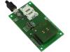DEVKIT MULTITECH HF MINI READER Ср-во разработки: вычислительное; GPIO,SAM,UART,micro-USB; RFID