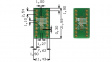 RE937-03 Prototyping board FR4 Epoxide + chem. Au