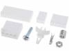 HARDWARE PACK Аксессуары: набор монтажный