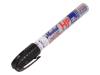 MARKAL PRO-LINE HP 96963 Фломастер: на базе жидкой краски; черный; Pro-Line HP; -46?66°C