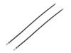 79758-1020 Контакт; "мама"; 26AWG; Sherlock; луженые; Ш.контактов: 2мм