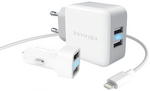 POWERTRAVEL PRO, PowerTravel Pro, Innergie