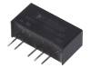 AM2DS-0505D-NZ Преобразователь: DC/DC; 2Вт; Uвх:4,5?5,5В; Uвых:5ВDC; Iвых:200мА