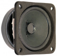 FRS 7 W, 8 OHM Full-range speaker, 160 Hz, 8 Ohm, 15 W, 8 W