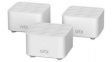 RBK13-100PES Orbi AC1200 Whole Home Mesh WiFi System, 1.2Gbps, 802.11a/b/g/n/ac