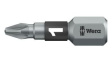 05056720001 Насадка; Pozidriv®; PZ1; Длина: 25мм; Монтаж: 1/4" (D6,3мм)