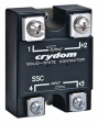 SSC800-25-24 Solid state relay single phase - 20...28 VDC 25 A