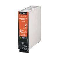 CP M SNT3 120W 24V 5A, Switched-mode power supply 120 W, Weidmuller