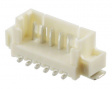 53398-0671 Гнездо; провод-плата; "папа"; PIN:6; 1,25мм; SMT; PicoBlade; 1А
