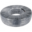 TCBL-204-100 Flat Cable 4-cond. black 100 m