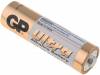 15AU-U4, Батарея: щелочная; 1,5В; AA, GP Batteries