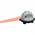 SUPERLINE 2D Laser Line Level, 2D, 635 nm, 1, 10 mm @ 10 m
