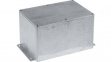 RND 455-00827 Metal enclosure, Light Grey, 121.2 x 171.9 x 105.4 mm, IP66