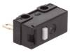 AH16609AT, Микропереключатель SNAP ACTION; без рычага; SPDT; 3A/125ВAC, Panasonic