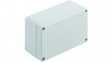 KLIPPON K21 RAL7001 Корпус: универсальный; Х: 80мм; Y: 125мм; Z: 57мм; Klippon® K